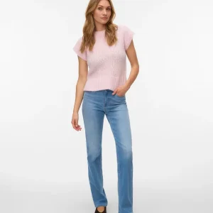 VMADA Pullover - Pink-A-Boo
