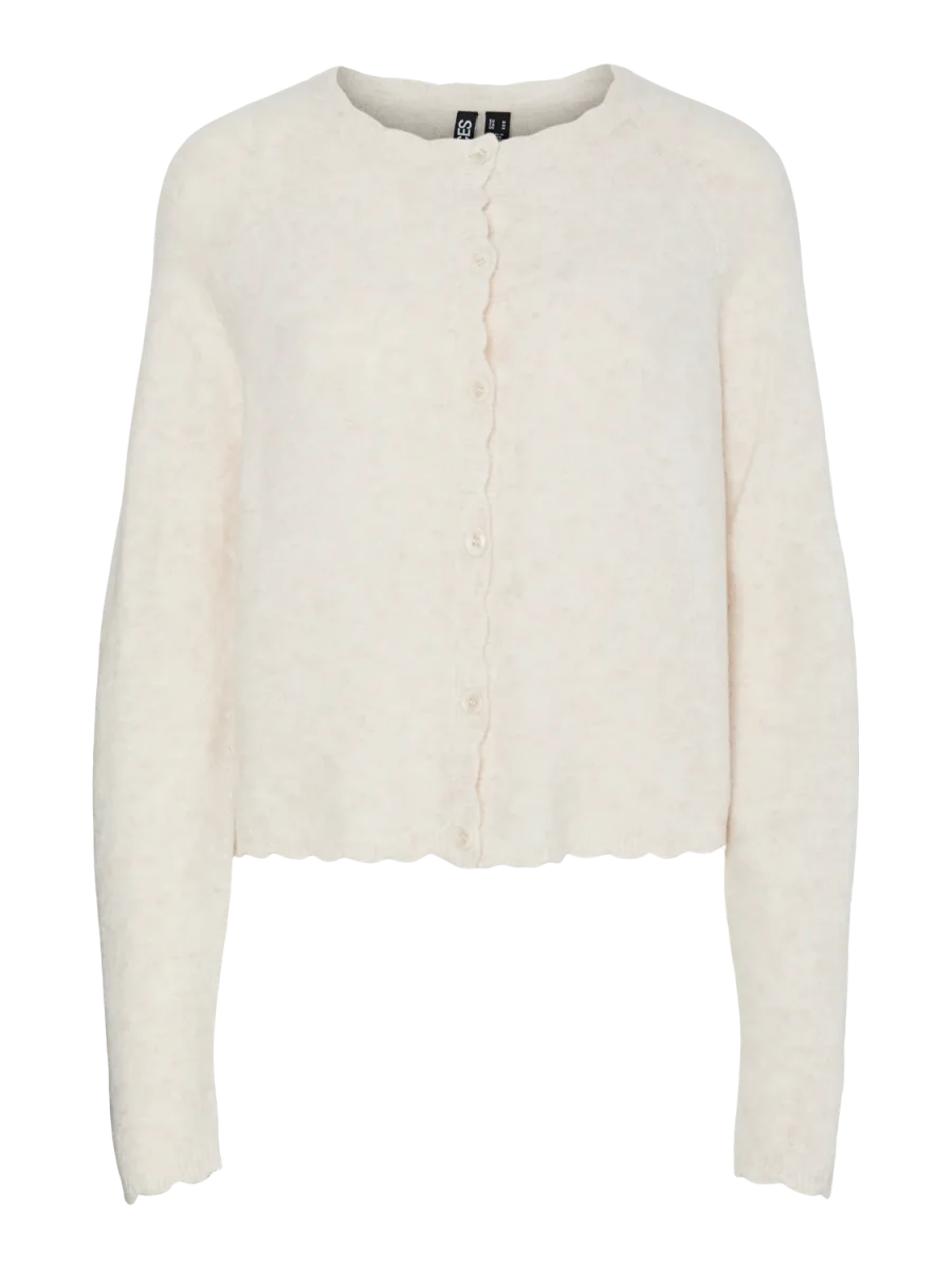 PCRATH Pullover - Birch