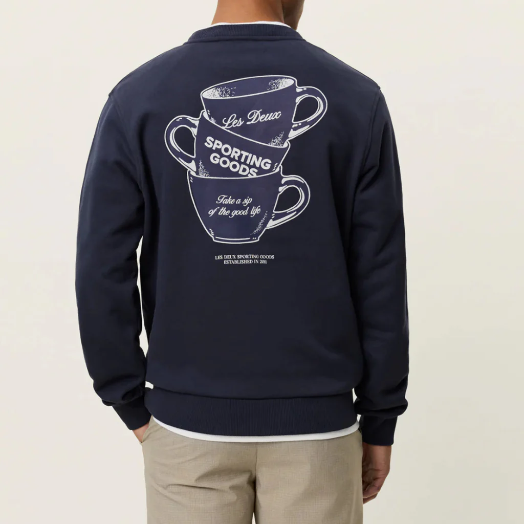 Ben Artist Sweatshirt - Bild 2