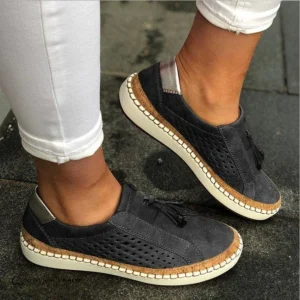 Wilma | Slip-On Skor Dam Sommar