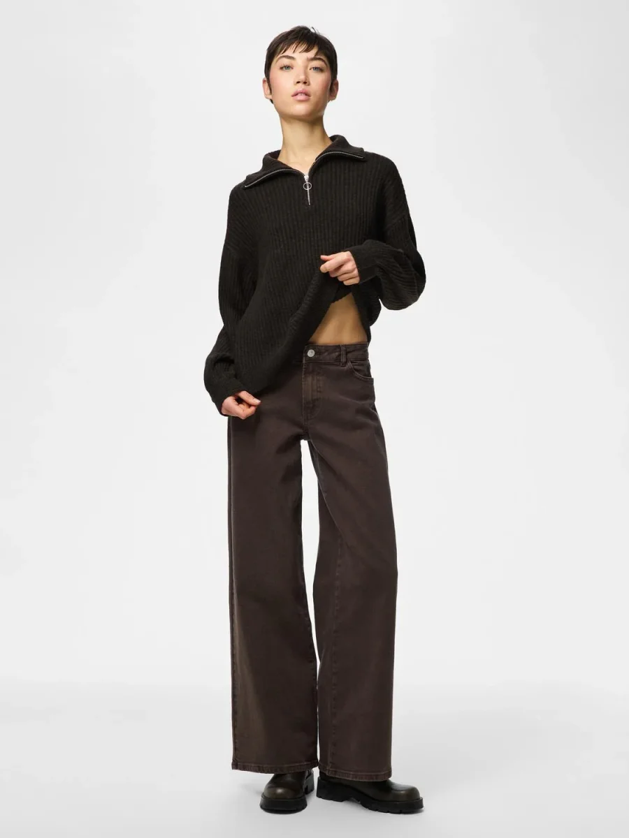 PCSILLY Pullover - Delicioso - Bild 2