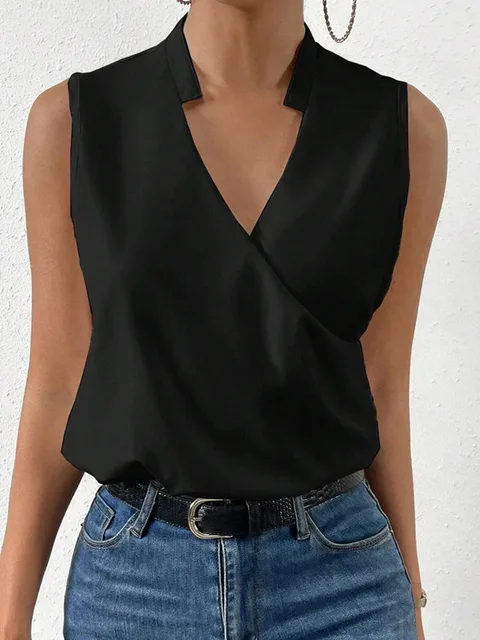 Frida | Blus Dam Kortärmad
