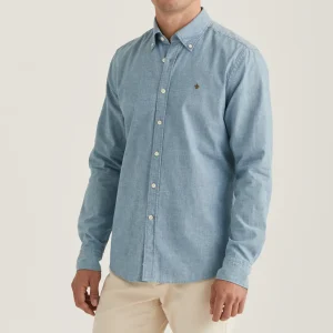 Morris Chambray Shirt