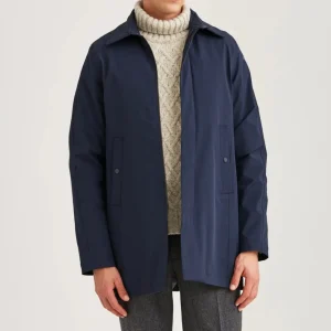 Grant Car Coat