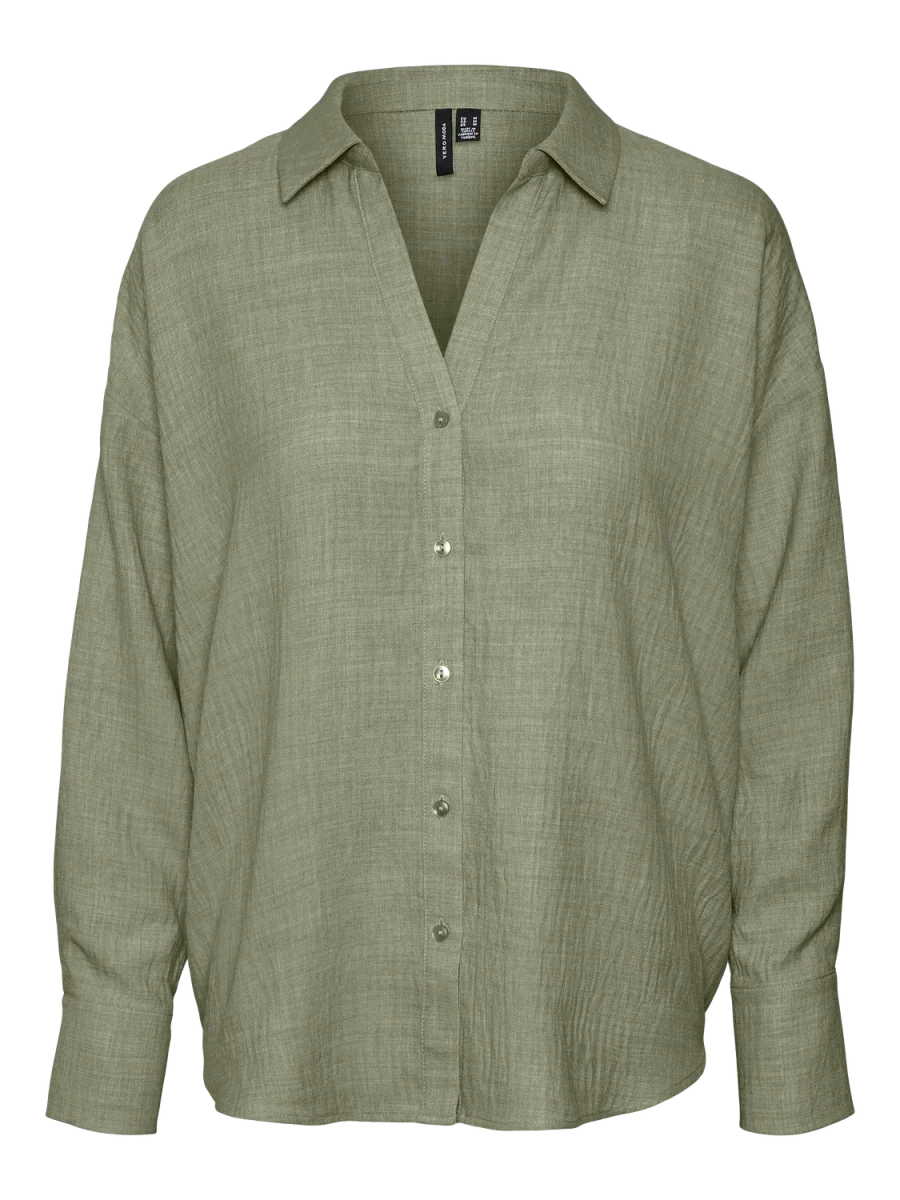 VMMELANEY Shirt - Laurel Wreath - Bild 7