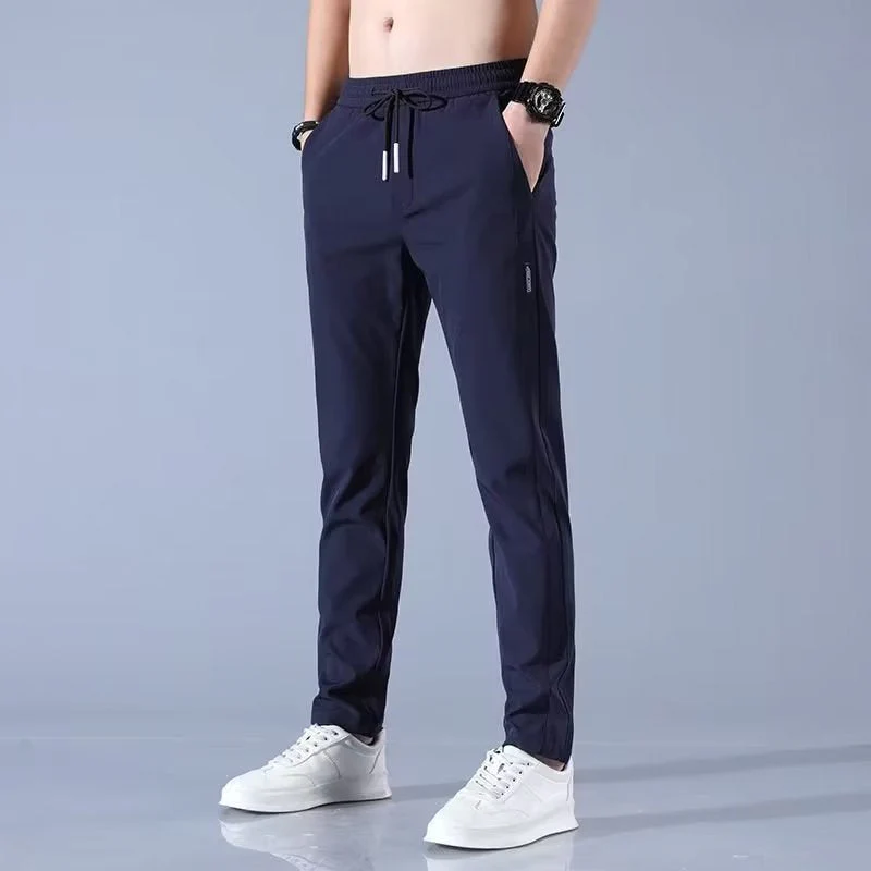 Filip | Golfbyxor Herr Stretch - Bild 7