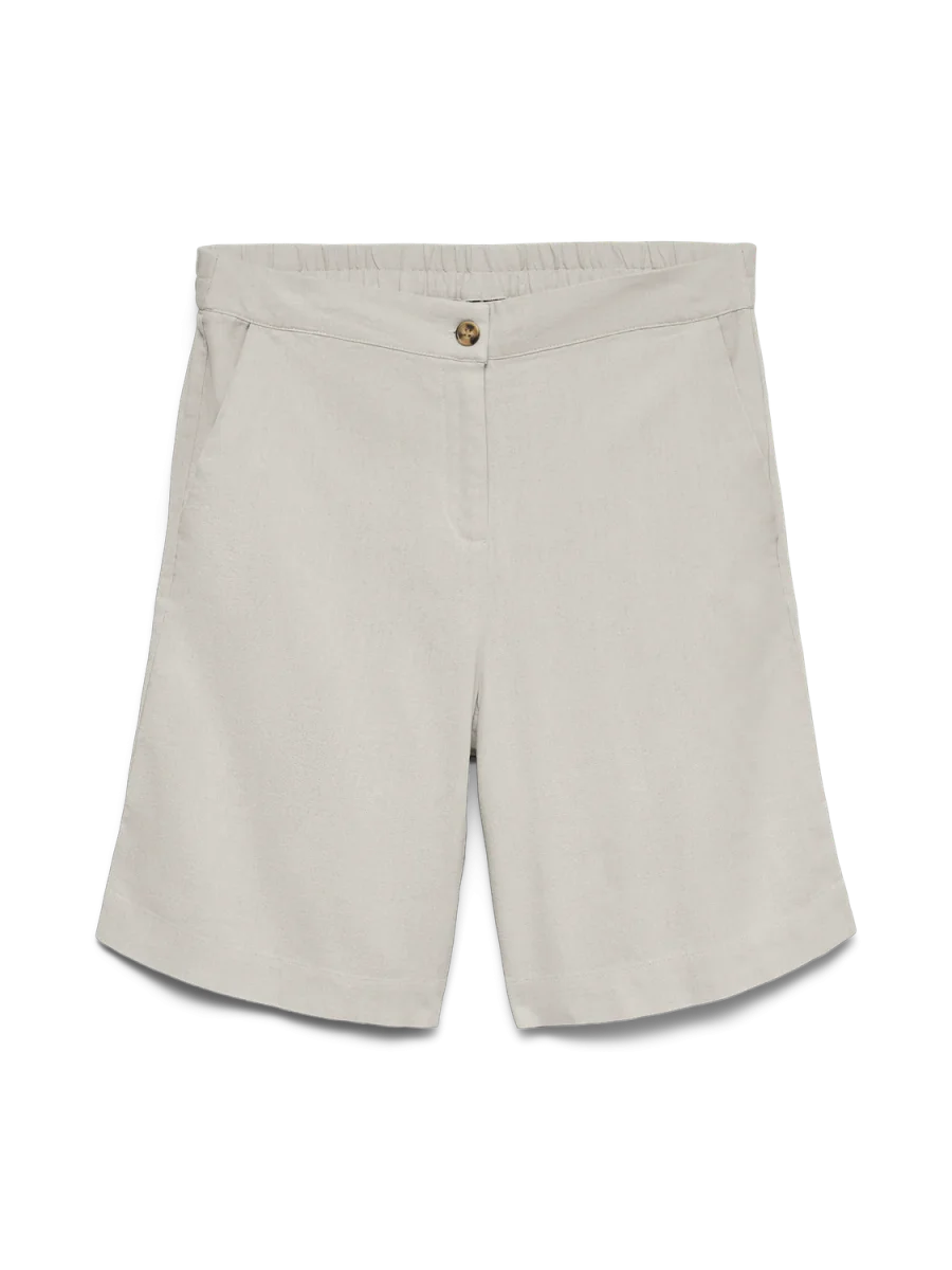 VMMYMILO Shorts - Silver Lining - Bild 6