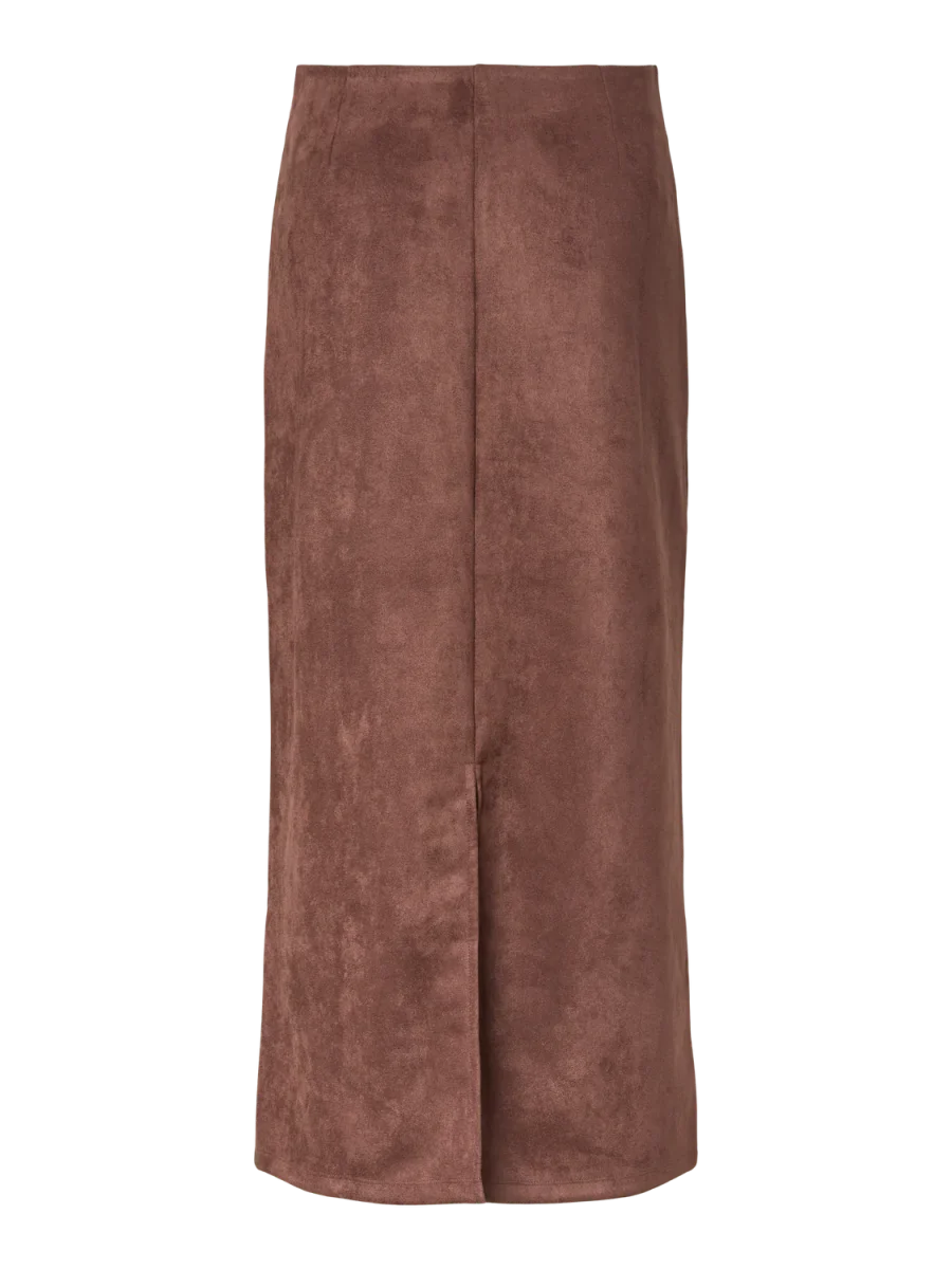 PCOBINA Long Skirt - Delicioso - Bild 3
