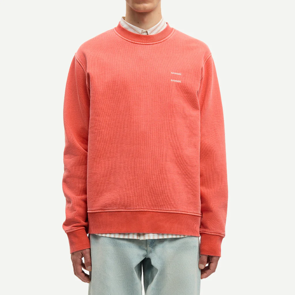 Sajoel Sweatshirt 14485