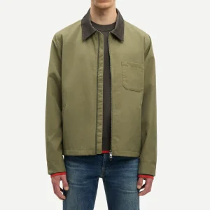 Sarobin Z Jacket 14265