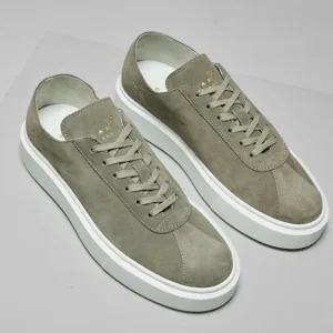 Court Suede