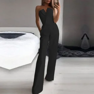 Sofia | Jumpsuit Dam En Axel Vida Ben