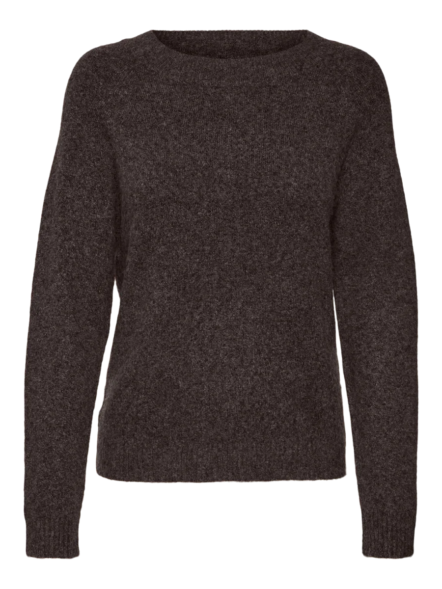 VMDOFFY Pullover - Chocolate Torte - Bild 2