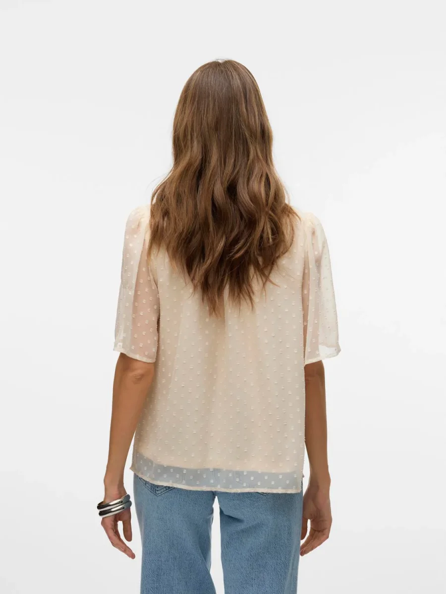 VMLEAH Top - Pumice Stone - Bild 6