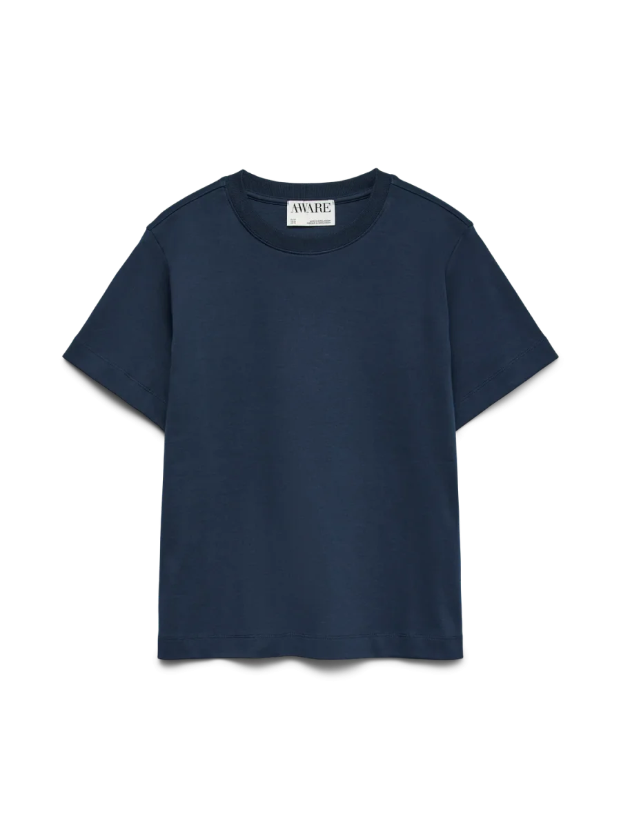 AWNAIMA T-Shirt - Dark Sapphire - Bild 2