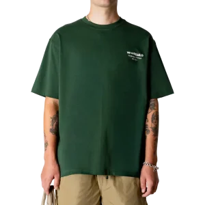 Baine Wok Tee