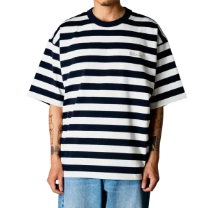 Beam Stripe Tee