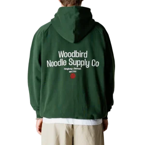 Paw Supply Hoodie