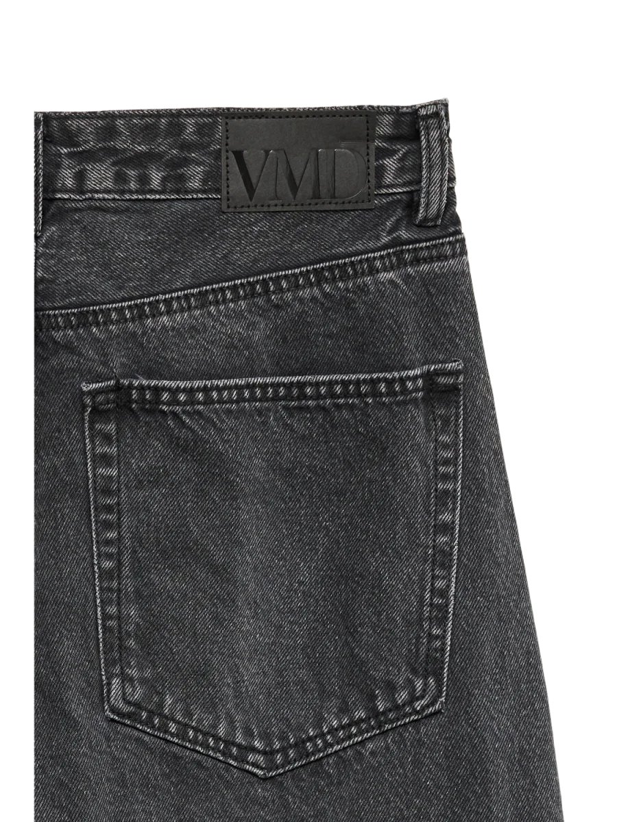 VMZELDA Jeans - Black Denim - Bild 9