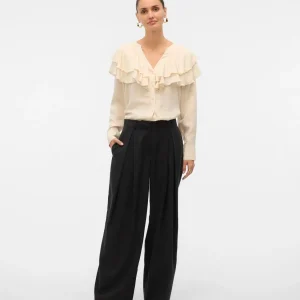 VMLIZZI Top - Birch