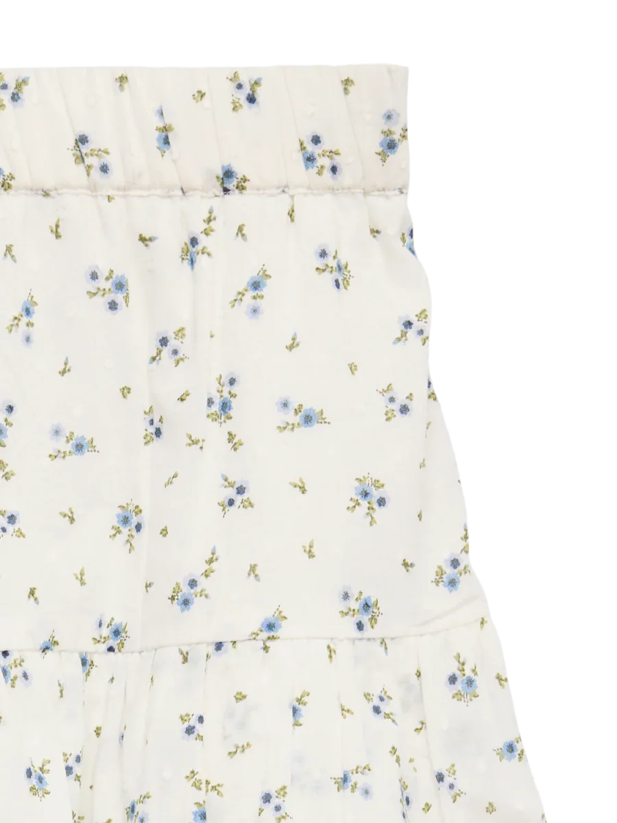 VMTRINE Short Skirt - Snow White - Bild 3