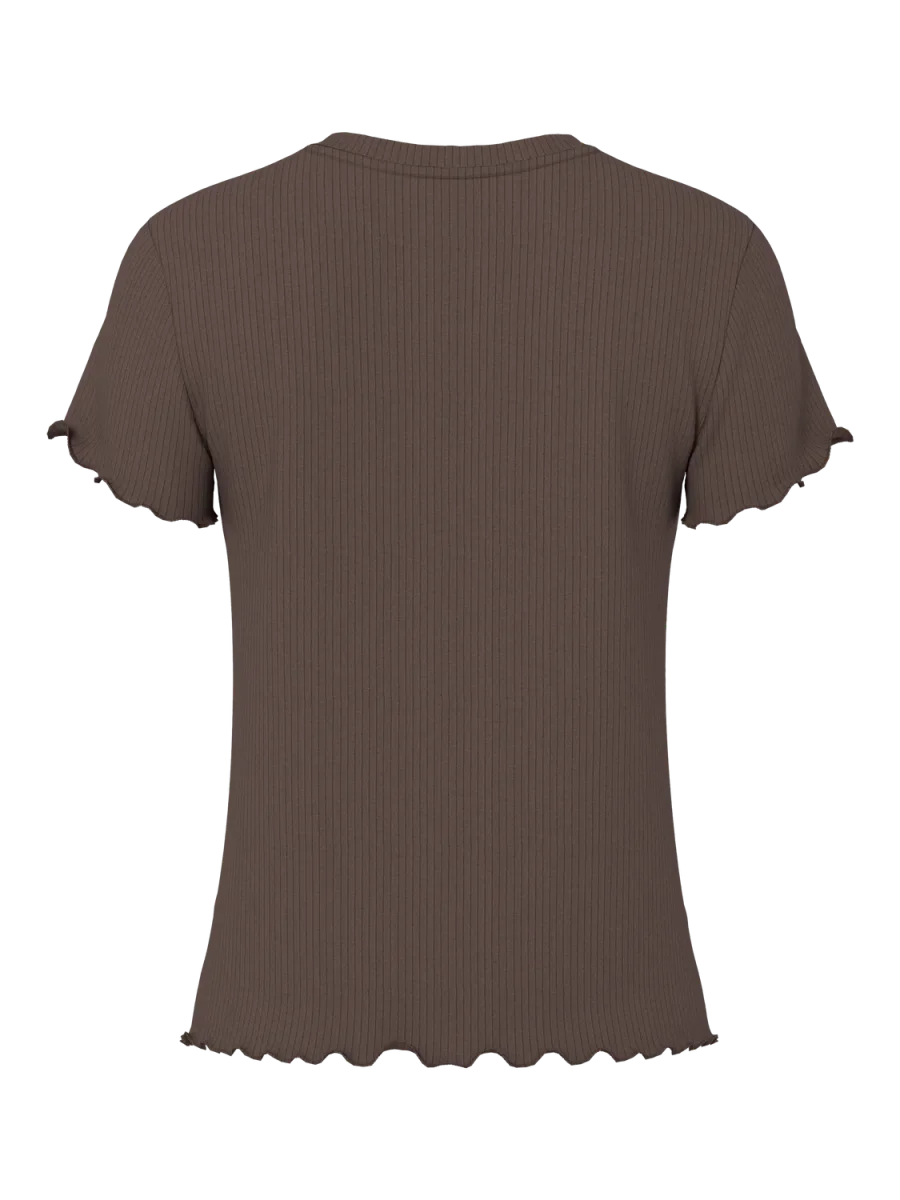 PCNICCA T-Shirt - Hot Fudge - Bild 3