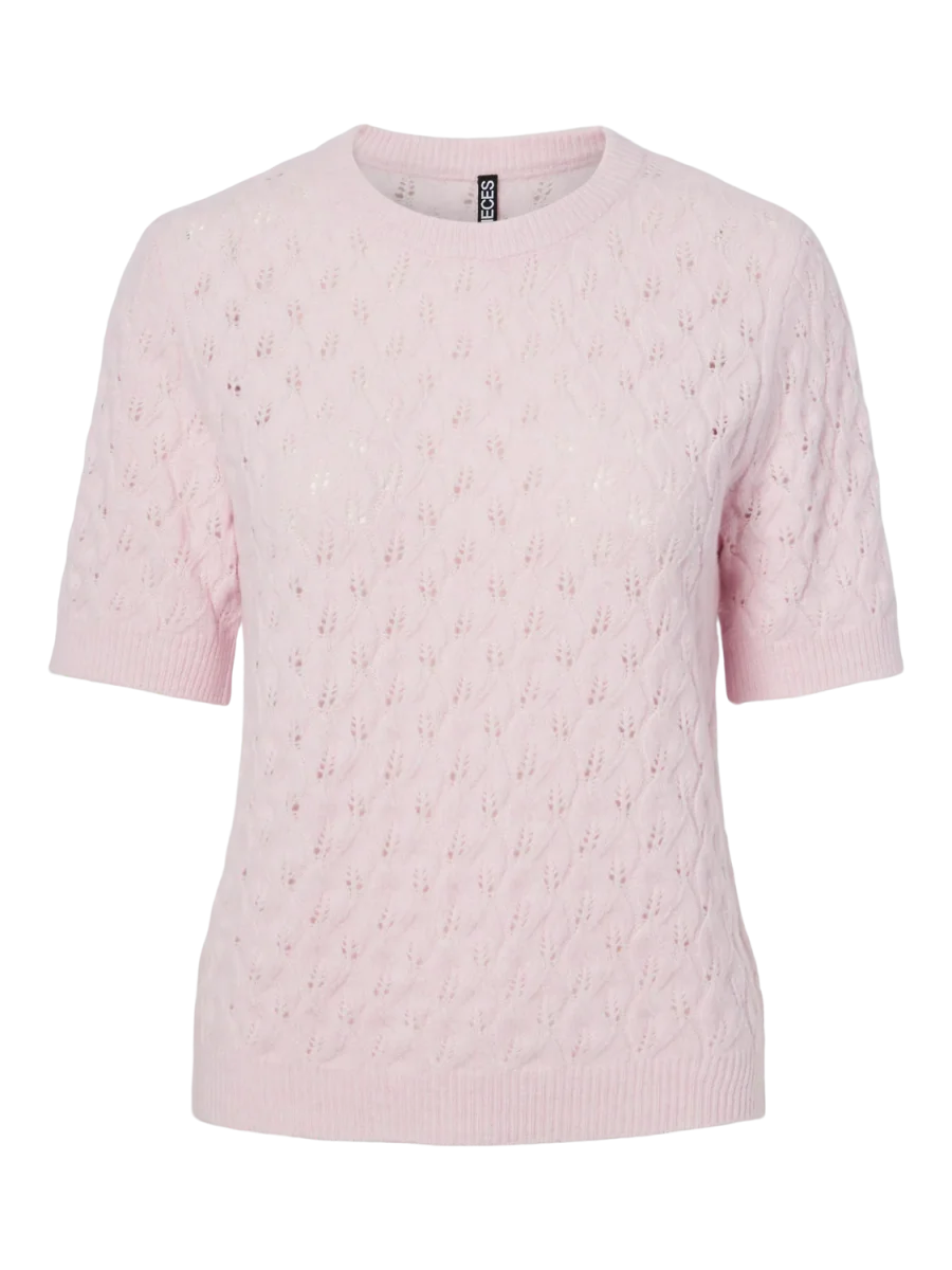 PCLELOU Pullover - Roseate Spoonbill - Bild 8