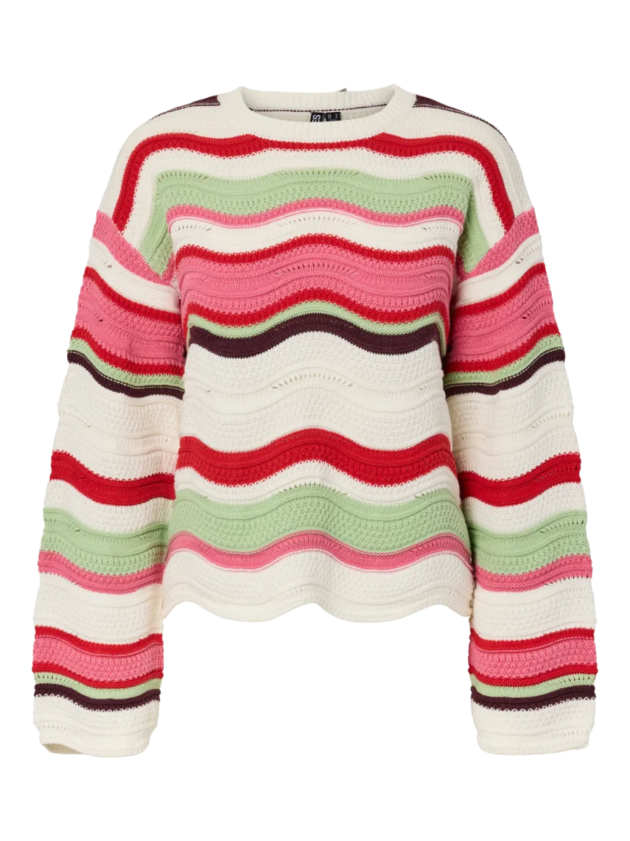 PCBLINA Pullover - Winetasting - Bild 7