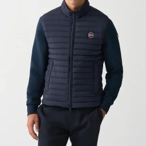 Mens Down Vest