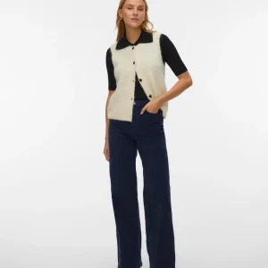 VMNOVAH Pullover - Birch