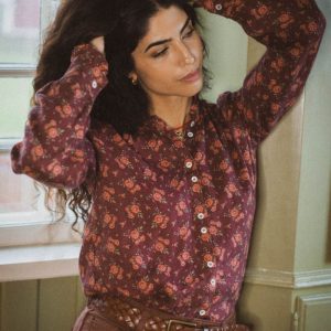 Dorthe Blus Vinterblom