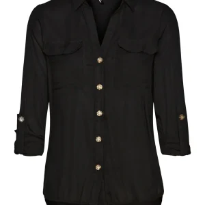 VMBUMPY Shirts - Black
