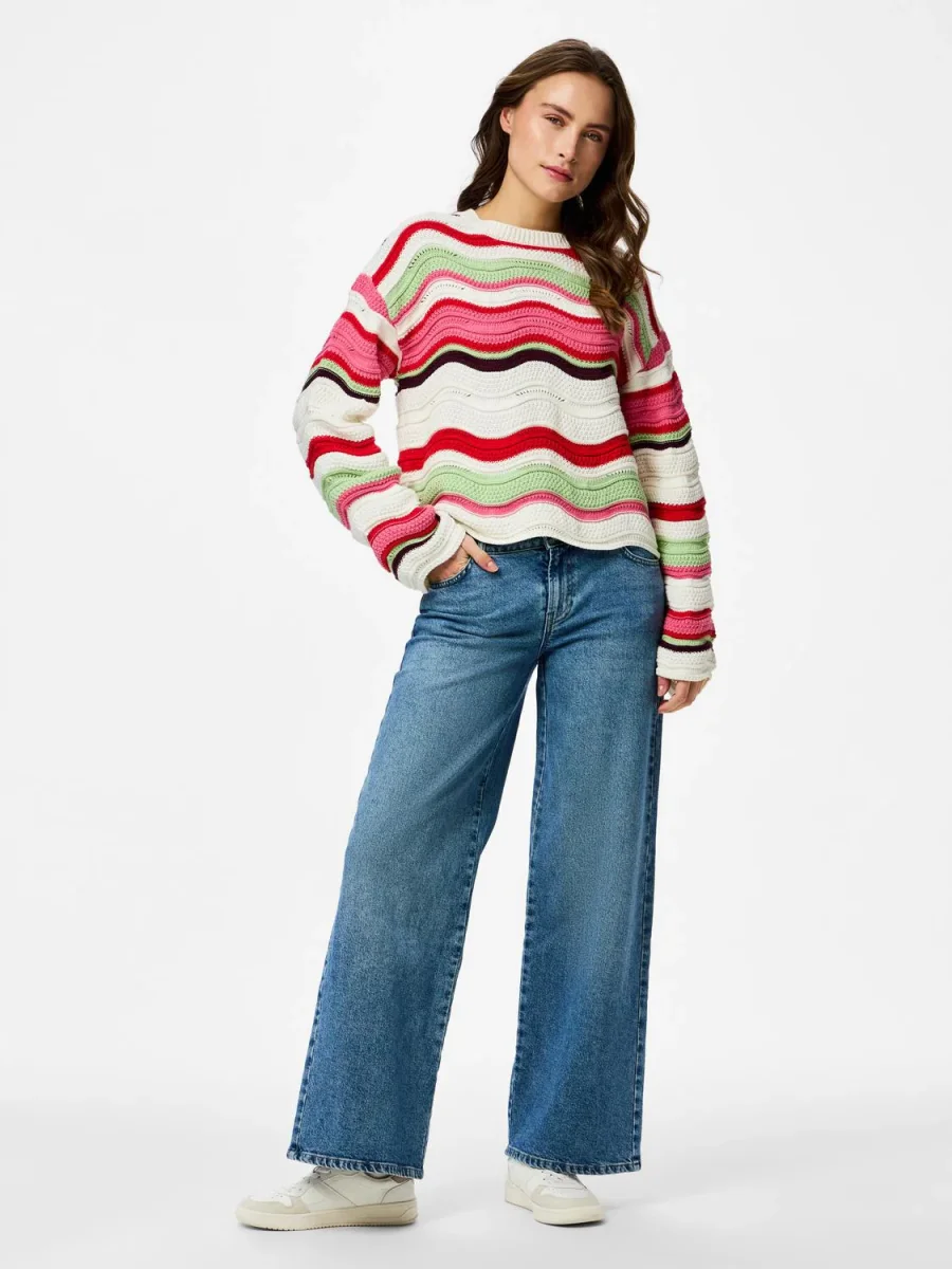 PCBLINA Pullover - Winetasting