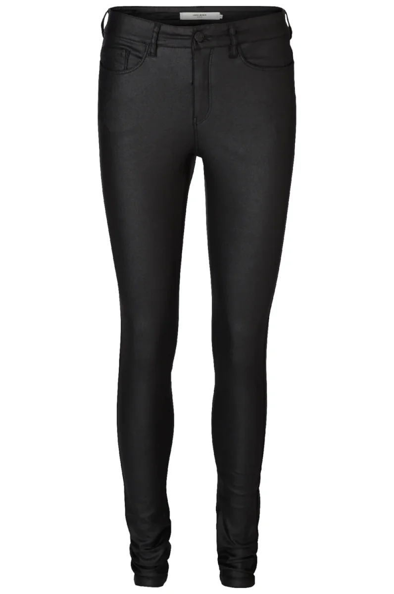 VMSEVEN Pants - Black - Bild 2