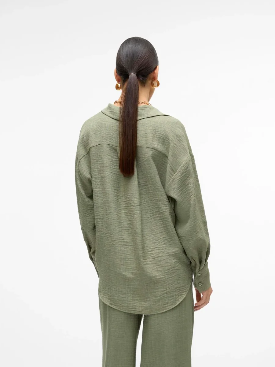VMMELANEY Shirt - Laurel Wreath - Bild 4