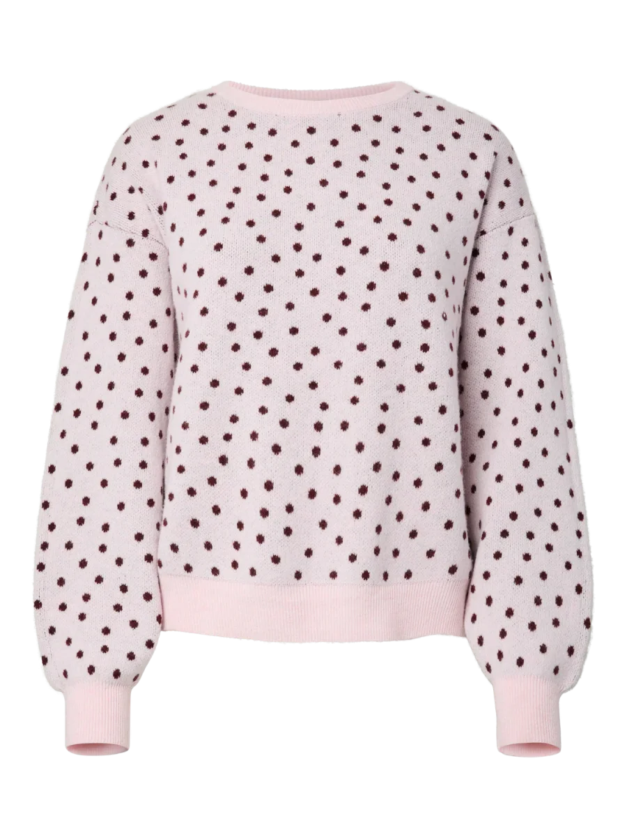 PCNANCY Pullover - Roseate Spoonbill - Bild 6