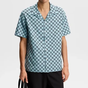 Elio Off Course Resort Shirt