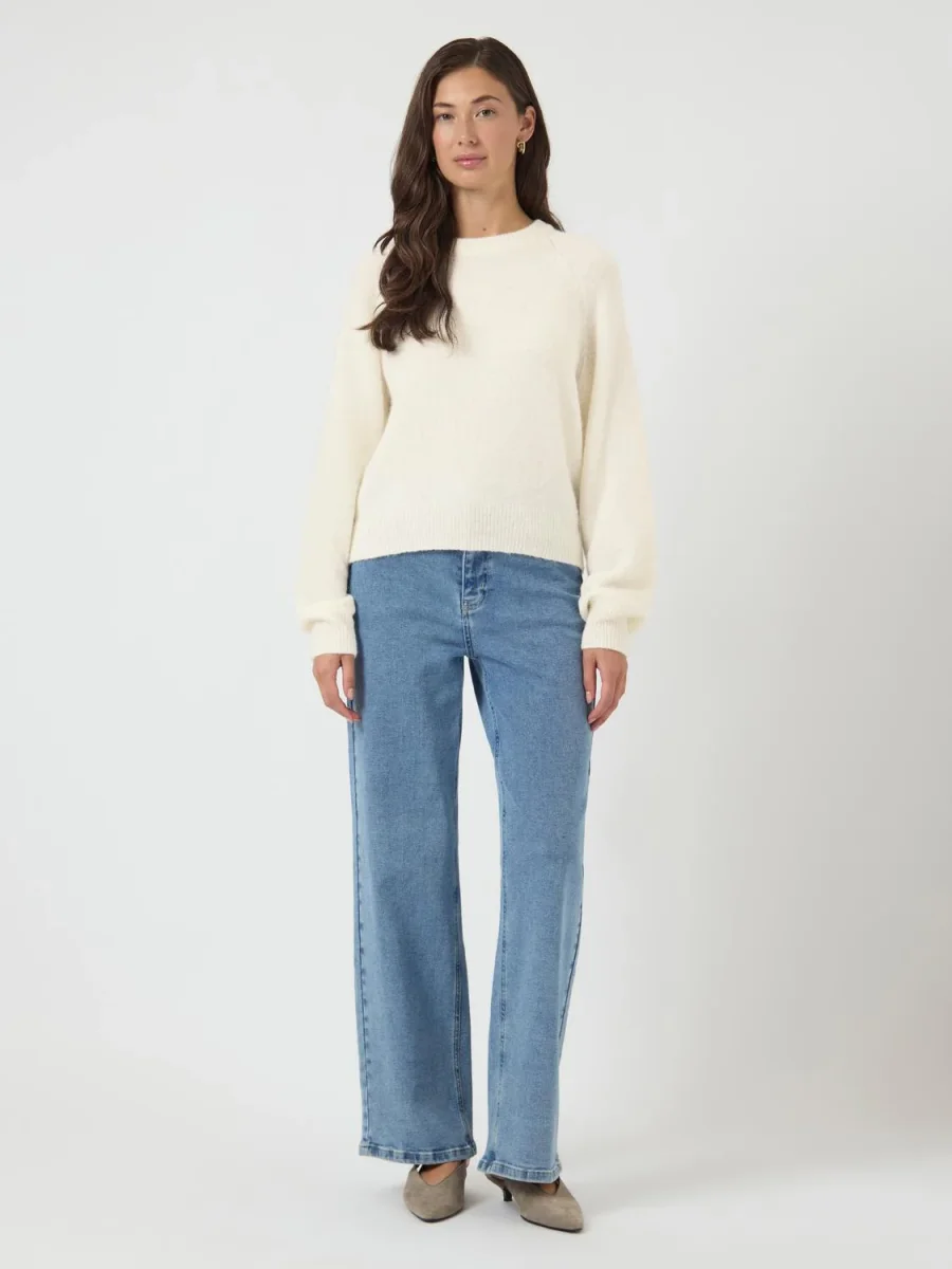 YASJOHI Pullover - Pristine - Bild 2