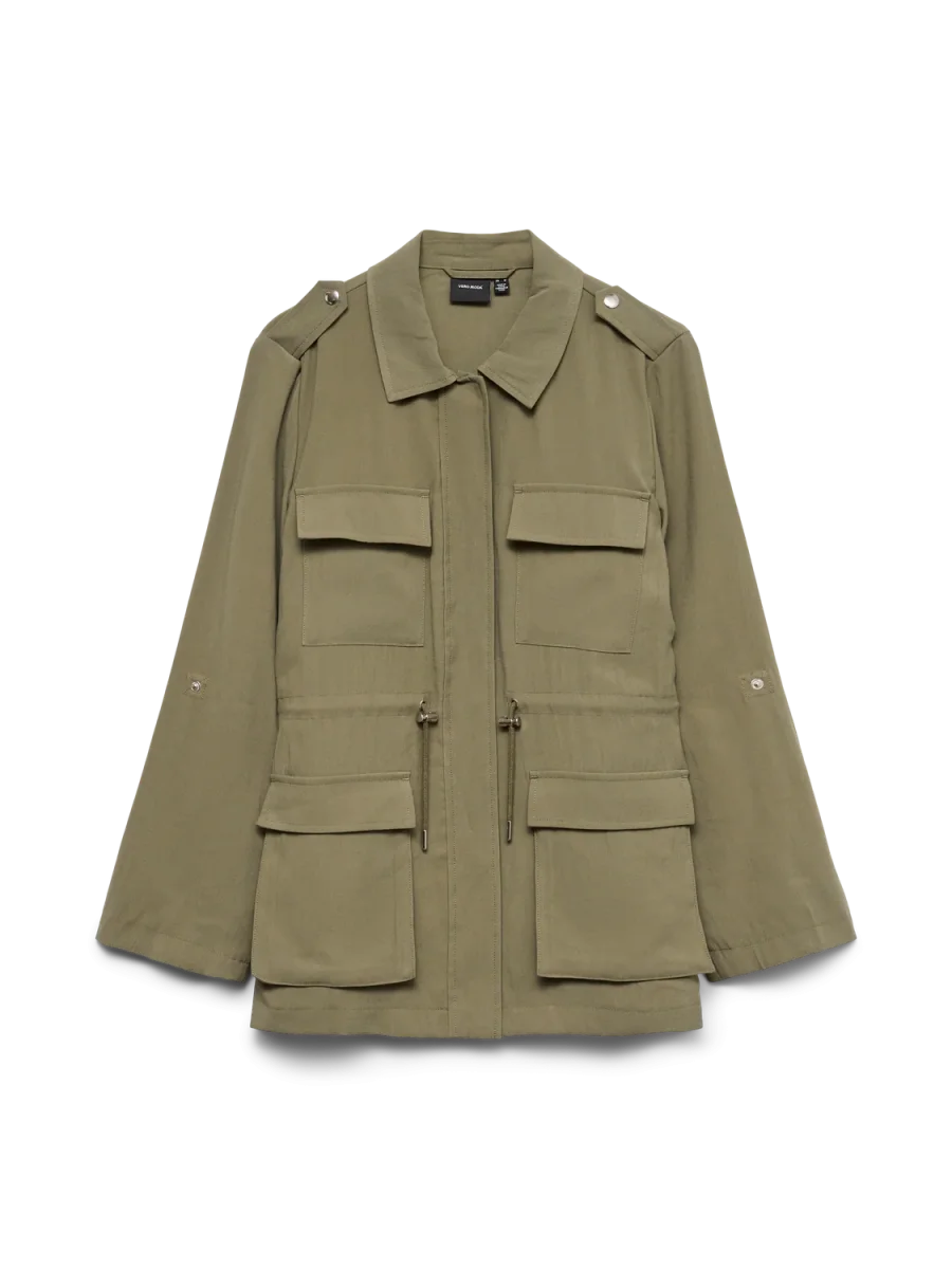 VMJAZZ Jacket - Kalamata - Bild 2