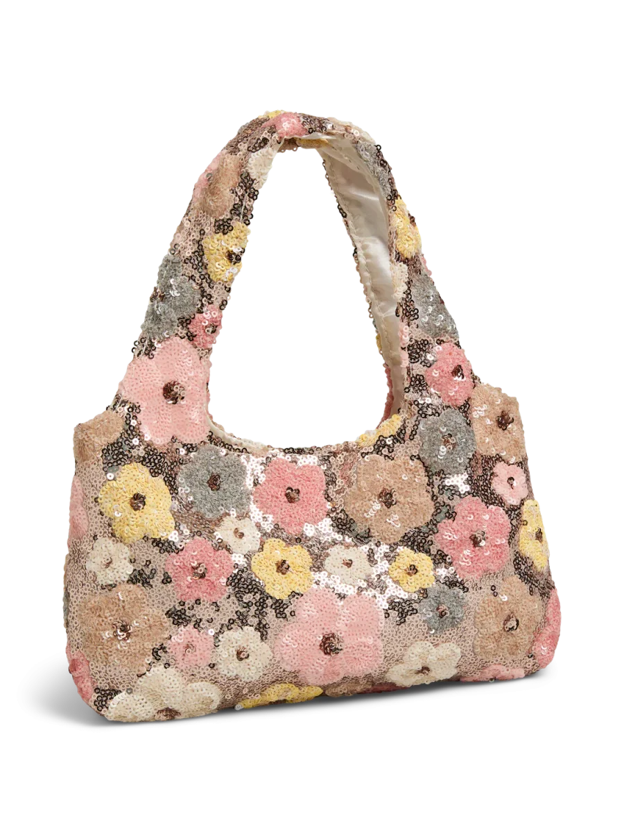PCBINE Bag - Gold Colour - Bild 4