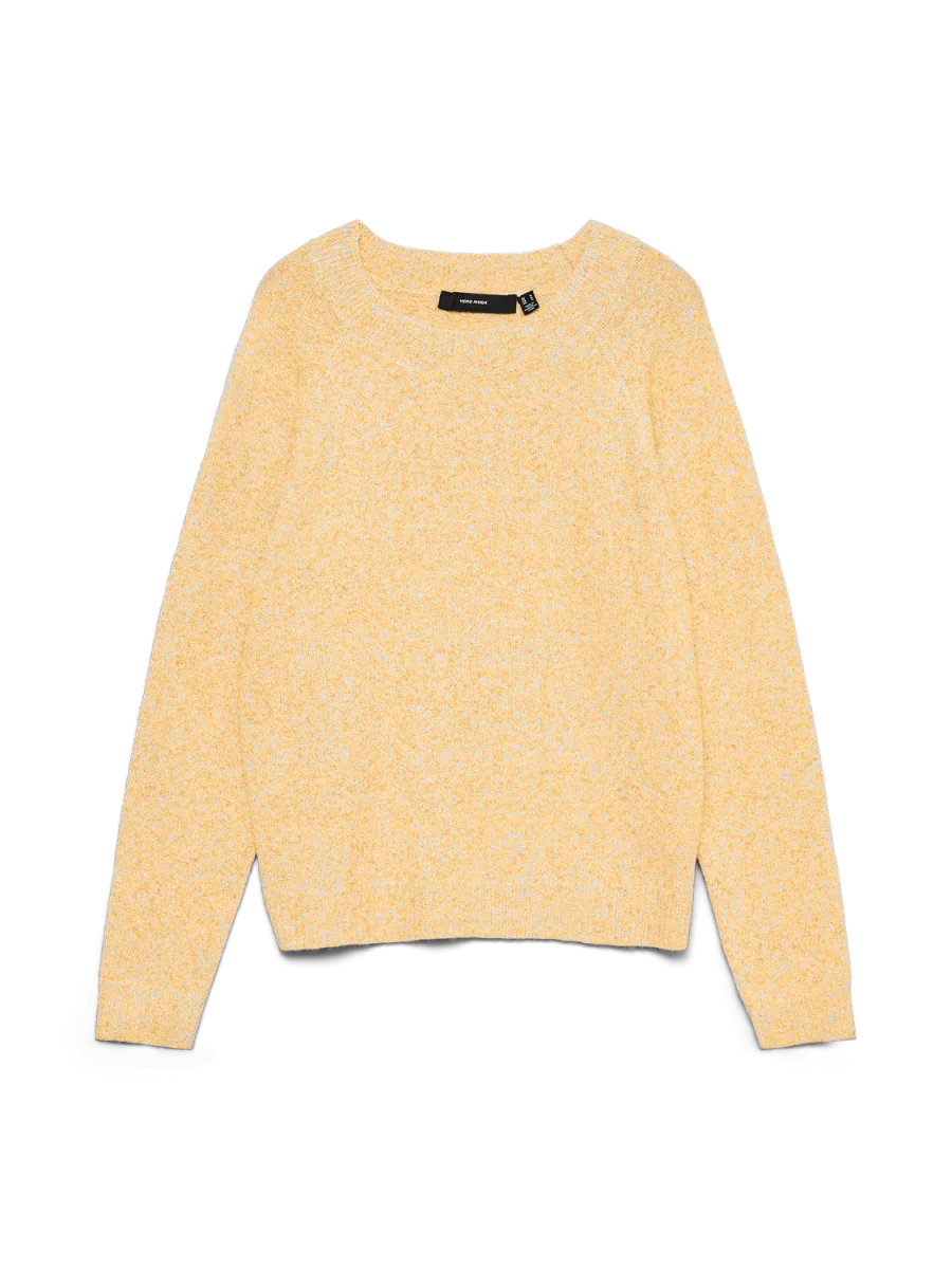VMDOFFY Pullover - Golden Haze - Bild 2