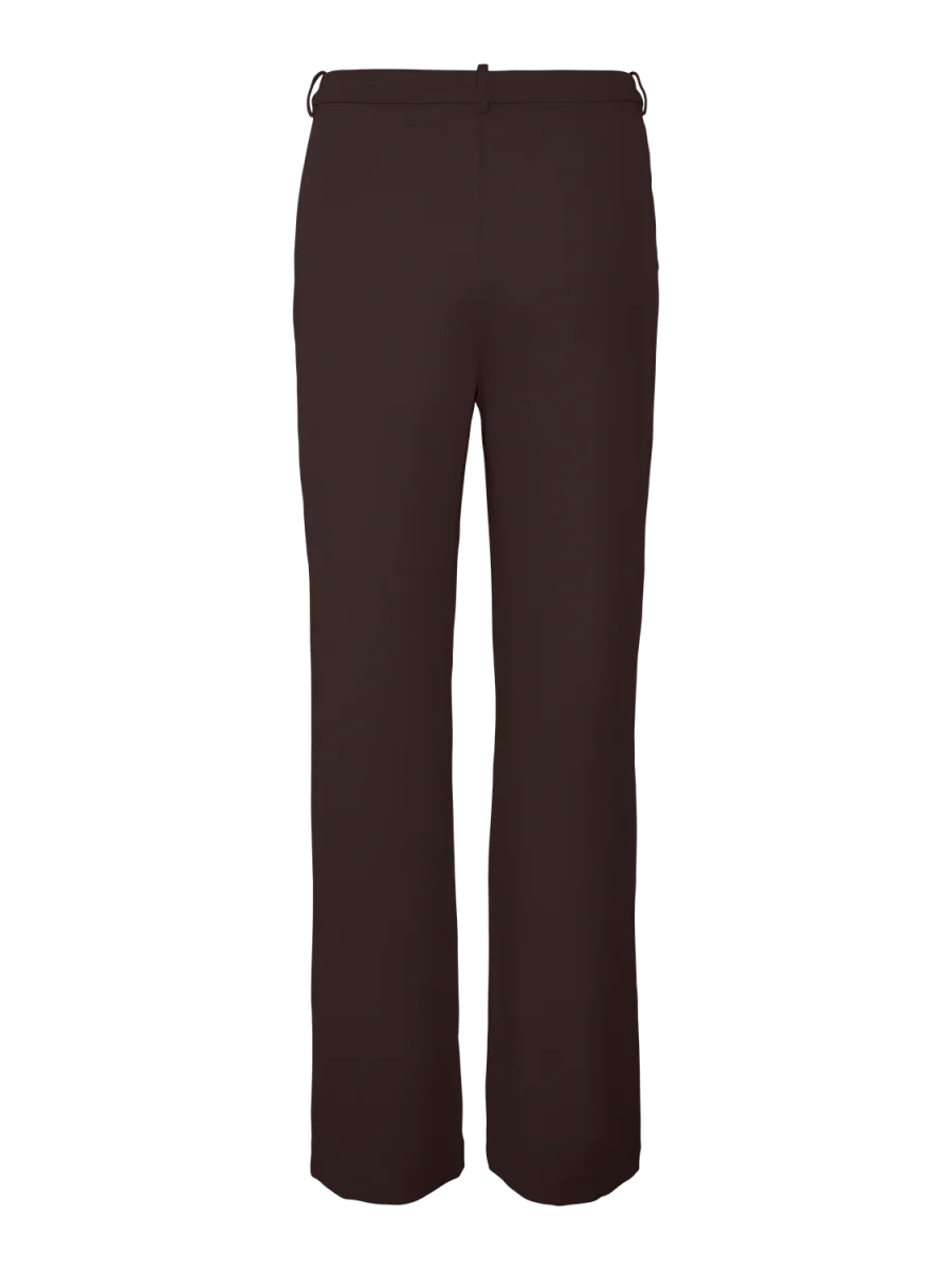 VMZAMIRA Trousers - Chocolate Torte - Bild 7