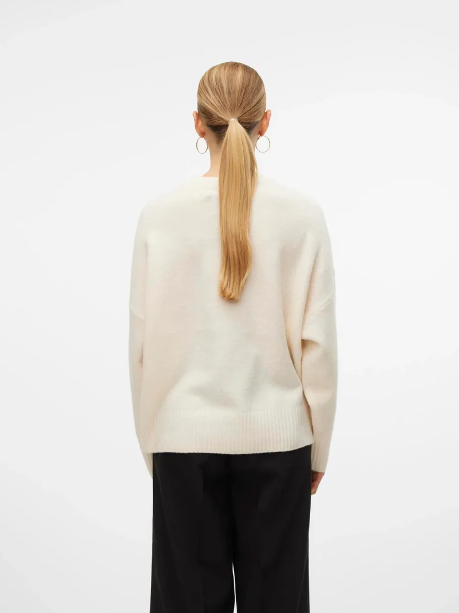 VMBOOM Pullover - Birch - Bild 4