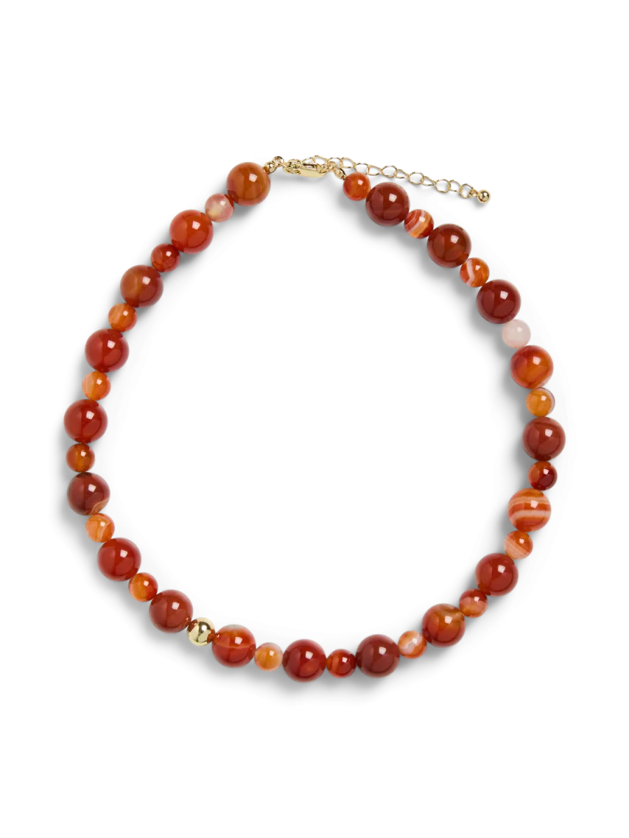 PCKELLY Necklace - Hawaiian Sunset