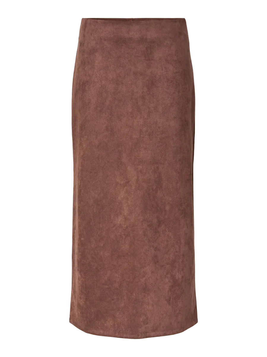 PCOBINA Long Skirt - Delicioso - Bild 2