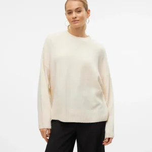 VMBOOM Pullover - Birch