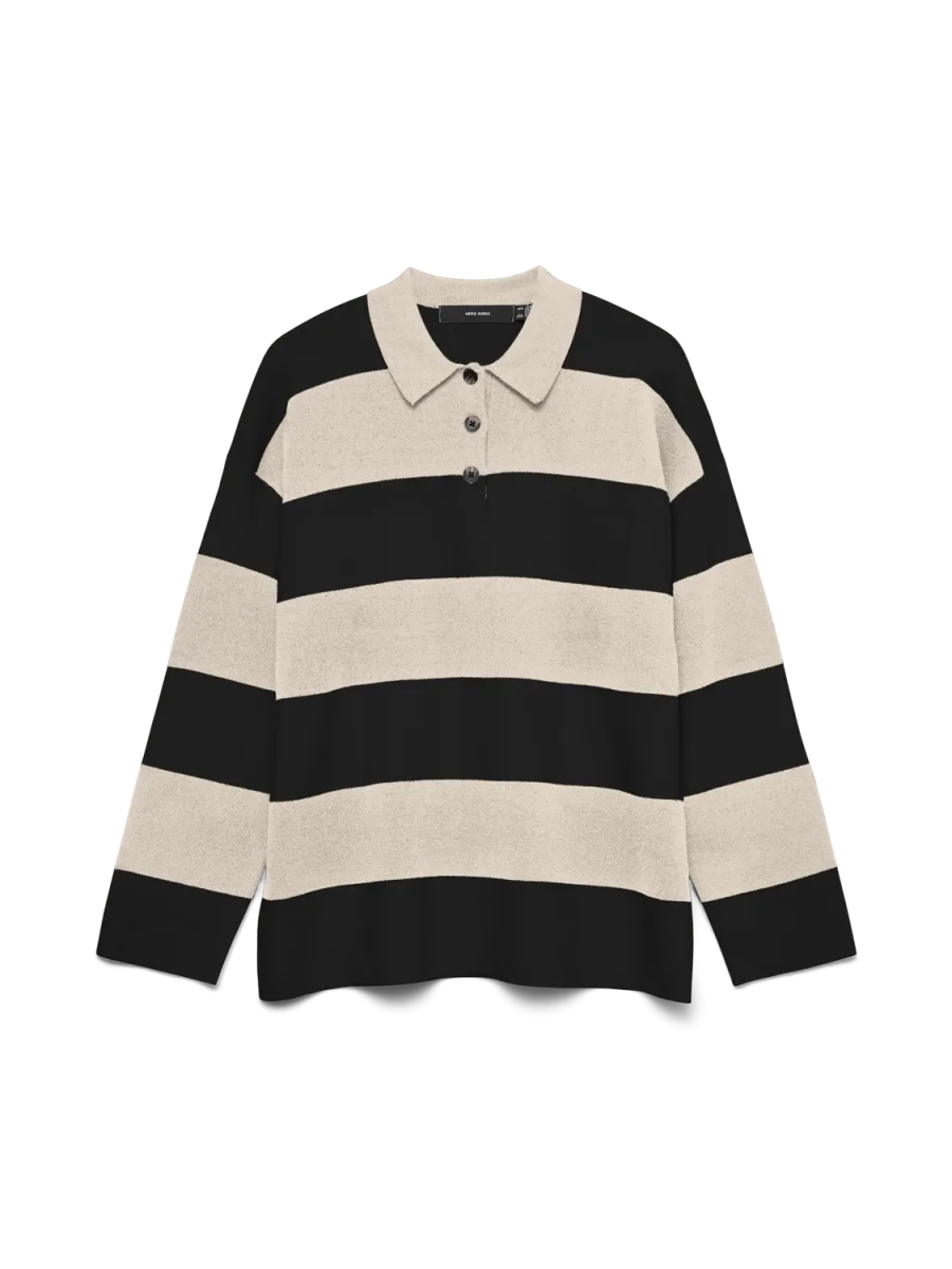 VMSABA Pullover - Birch - Bild 2