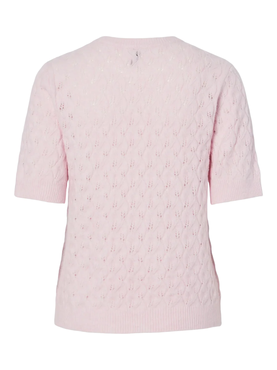 PCLELOU Pullover - Roseate Spoonbill - Bild 9