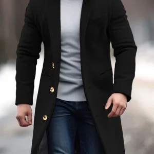 Desmond | Kappa Herr Lång Modell