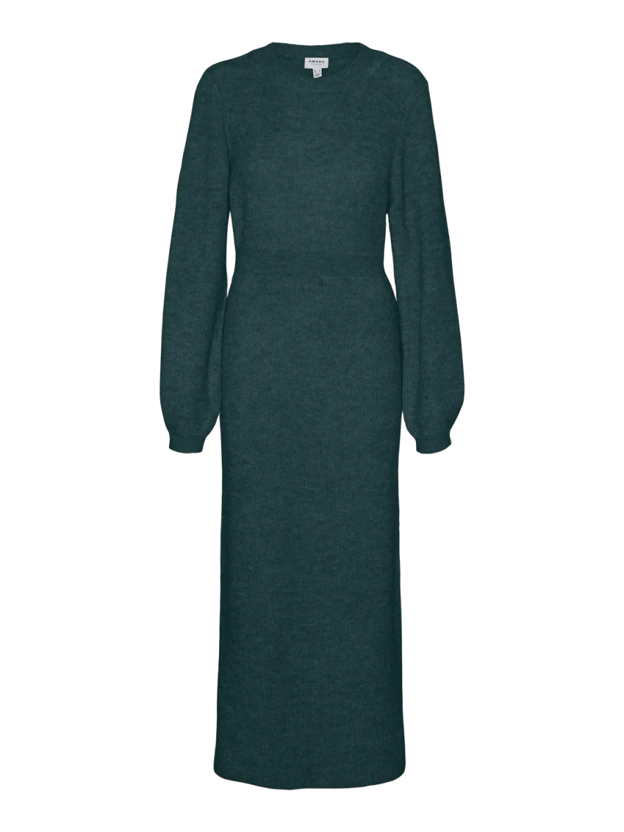 AWANGALINA Long Dress - Ponderosa Pine - Bild 2
